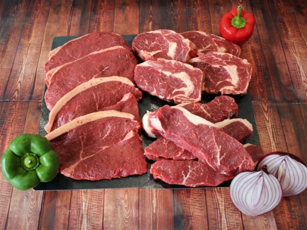 Ultimate Steak Pack