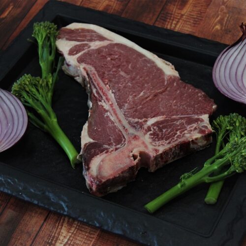 T-Bone Steak