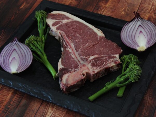 T-Bone Steak