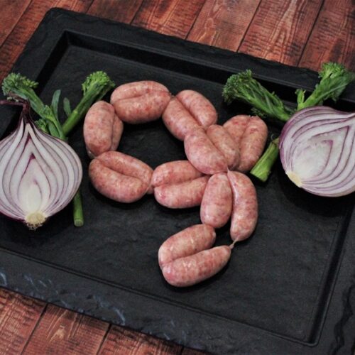 Pork Cocktail Sausage