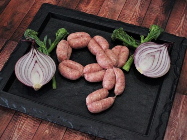 Pork Cocktail Sausage