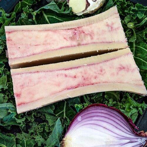 Beef Marrow Bones - Image 2
