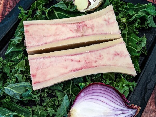 Beef Marrow Bones - Image 2