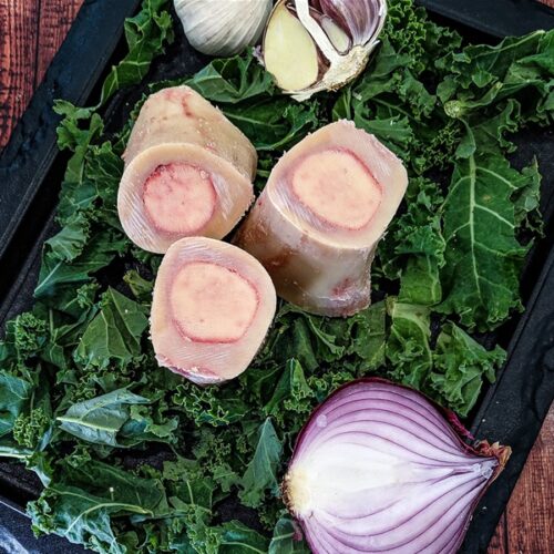 Beef Marrow Bones - Image 3