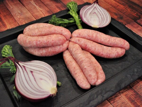 Pork Chipolata