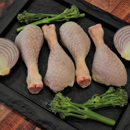 Chicken Drumsticks
