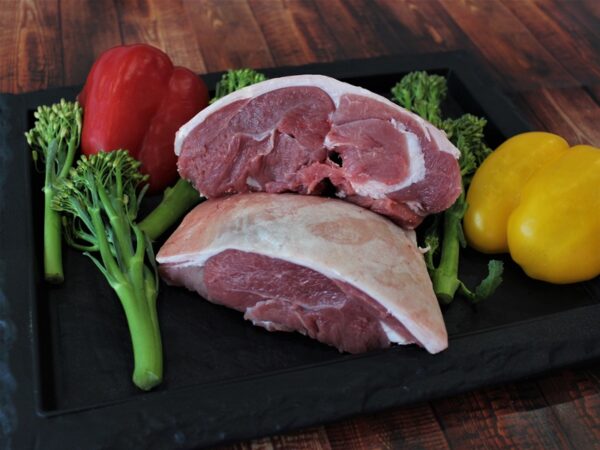 Lamb Rump Steak