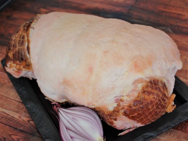 Cooked Smoked Ham Joint - Image 2