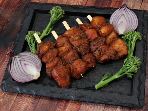 Marinated Chicken Kebab x 4