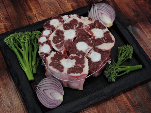 Ox Tail