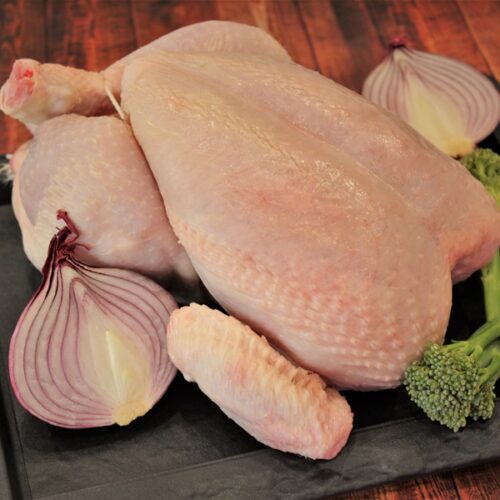 Whole Chicken