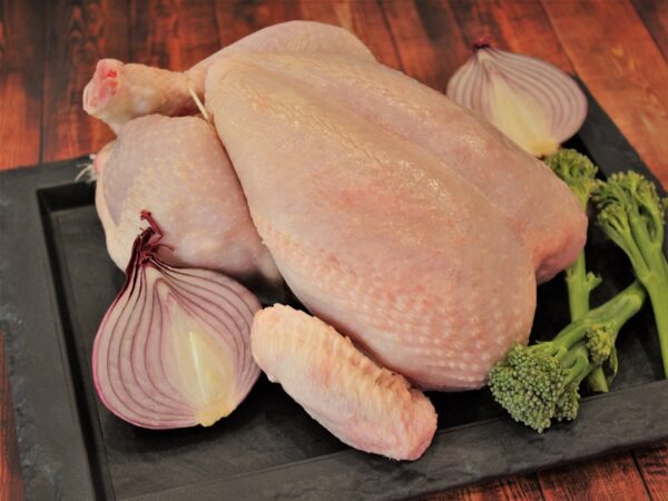 Whole Chicken