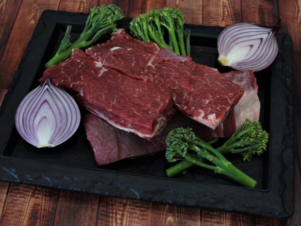 Beef Short Ribs