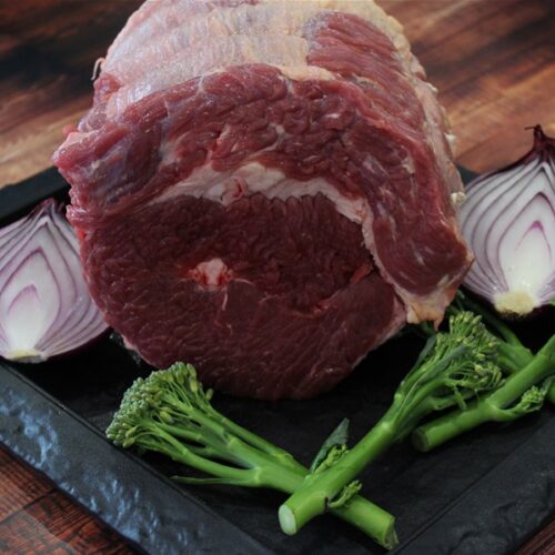 Brisket Beef Joint