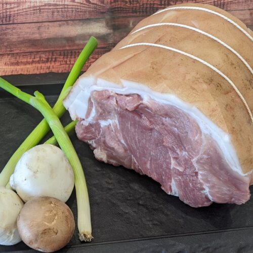 Pork Shoulder Joint