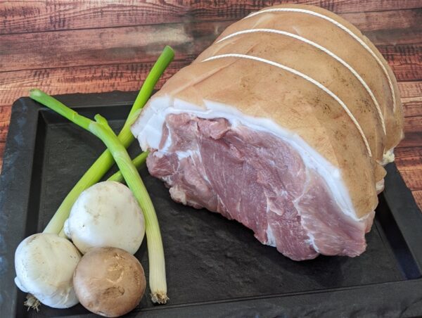 Pork Shoulder Joint