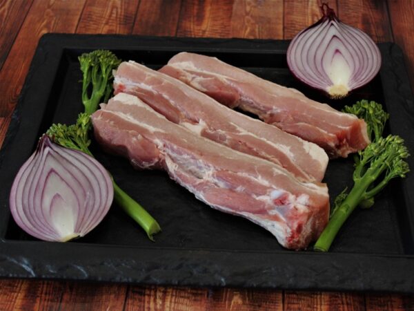 Pork King Ribs (Meaty Spare Rib) - Image 2
