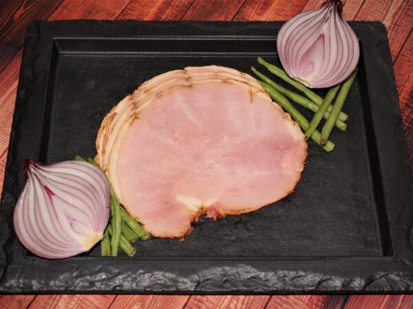 Sliced Honey Roast Ham