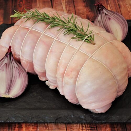 Turkey Breast Joint