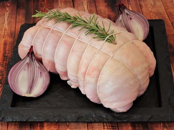 Turkey Breast Joint
