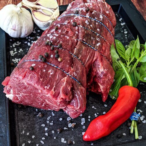 Chateaubriand