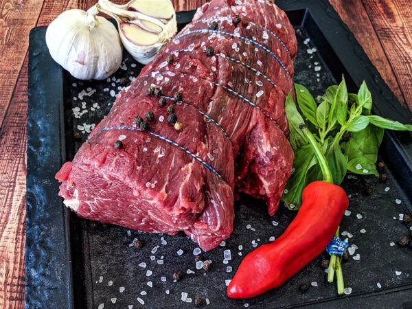 Chateaubriand
