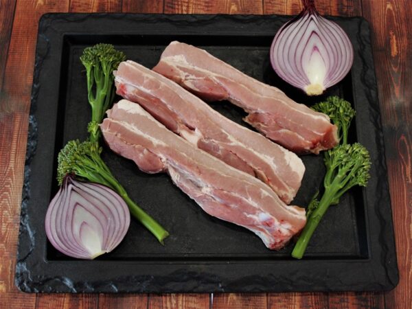 Pork King Ribs (Meaty Spare Rib)