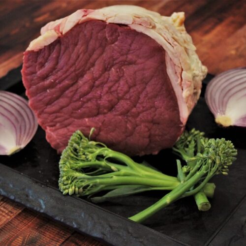Topside Joint