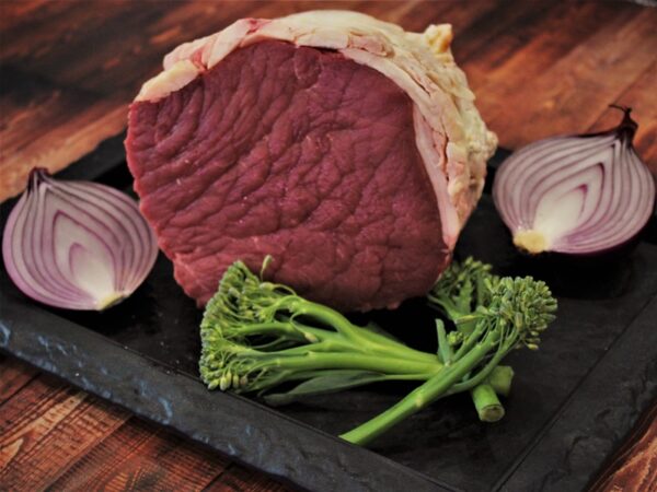 Topside Joint