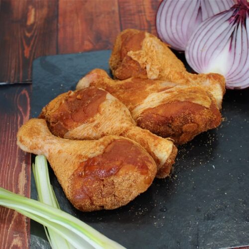 Marinated Chicken Drumsticks x 10