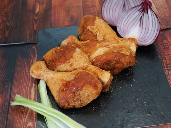 Marinated Chicken Drumsticks x 10