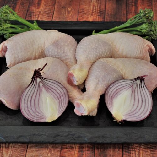 Chicken Leg Oysters