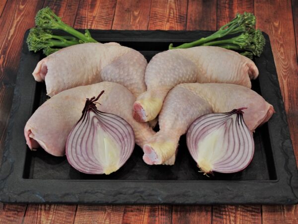 Chicken Leg Oysters