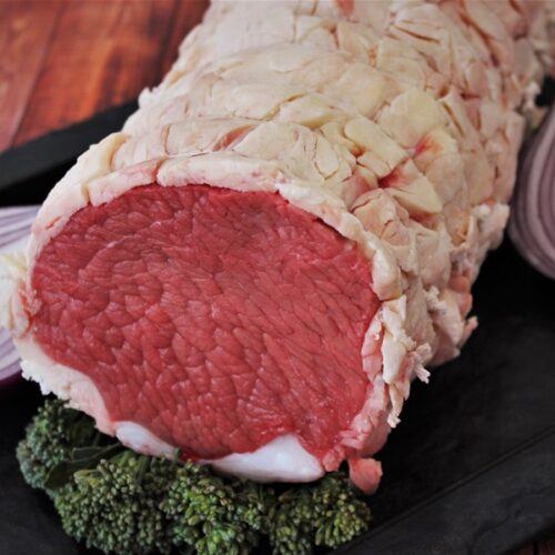 Silverside Joint