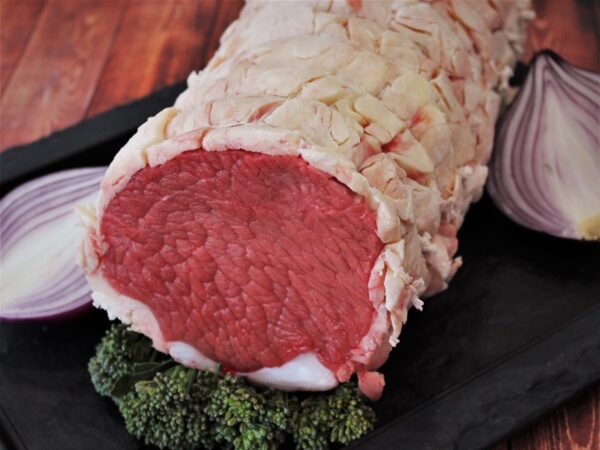 Silverside Joint