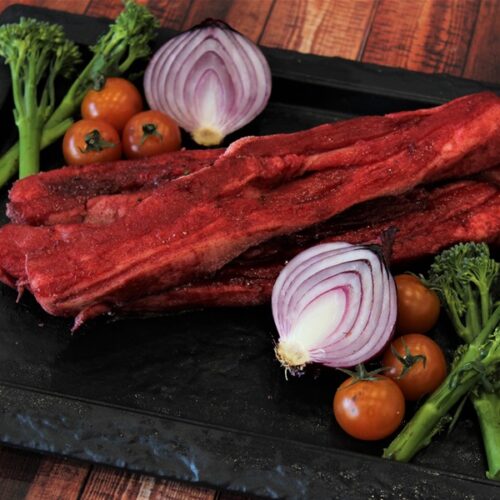 Marinated Pork Meaty Rib