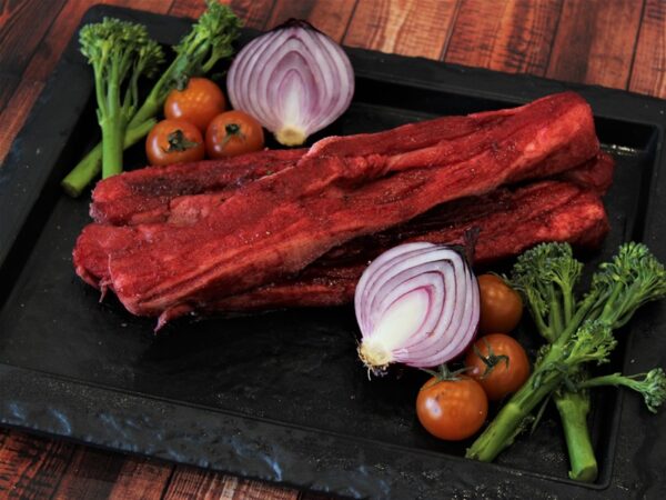 Marinated Pork Meaty Rib