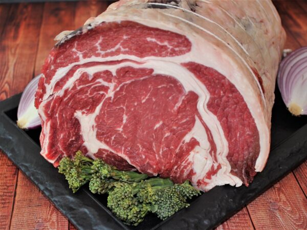 Fore Rib Beef Joint - Image 2