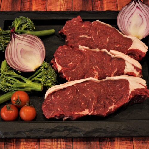 Sirloin Steak