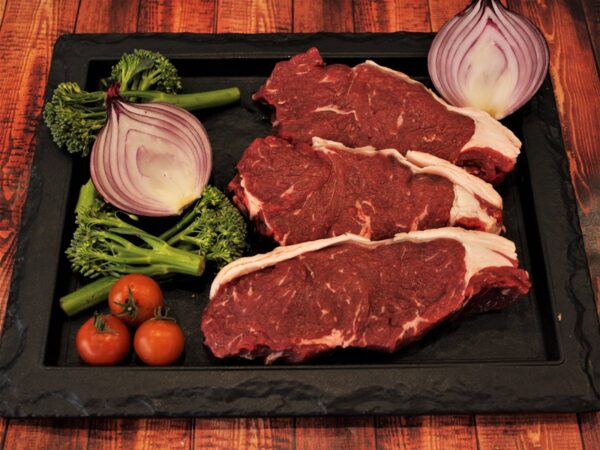 Sirloin Steak