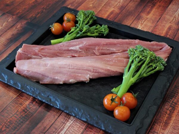 Pork Fillet (Tenderloin)