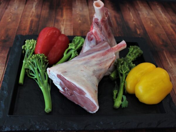 Lamb Shanks