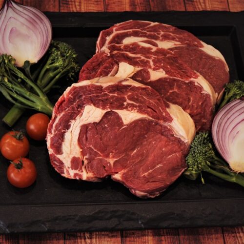 Rib Eye Steak