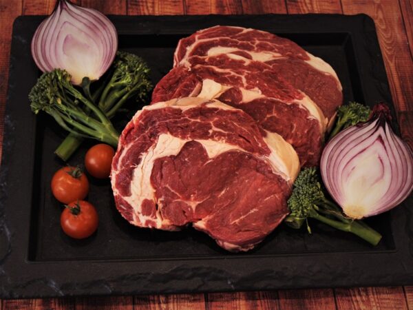 Rib Eye Steak