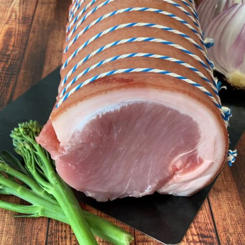 Pork Loin Joint