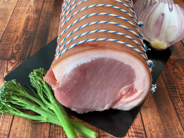 Pork Loin Joint