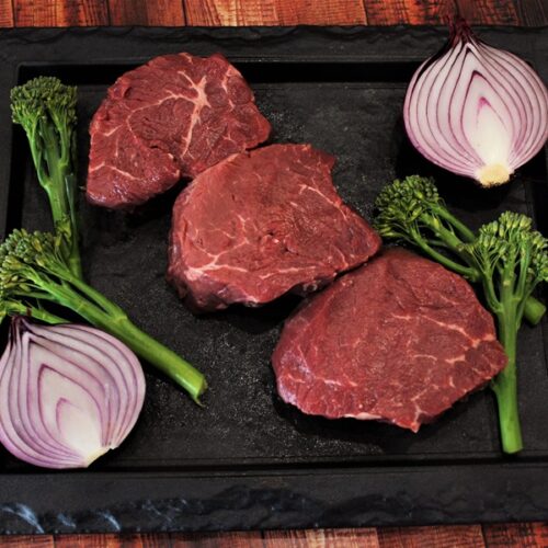 Beef Fillet Steak