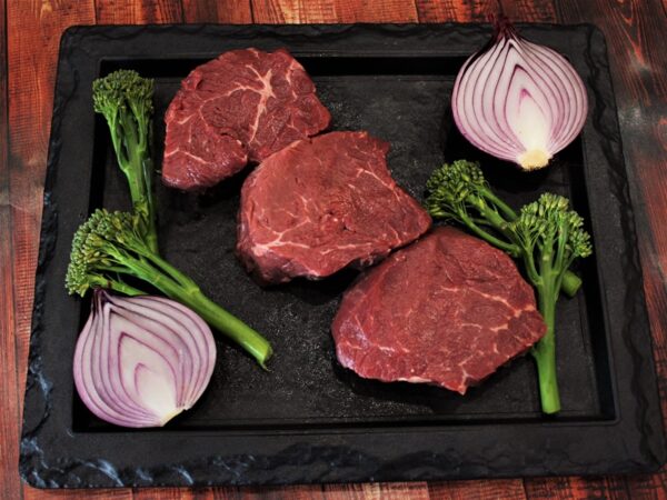 Beef Fillet Steak