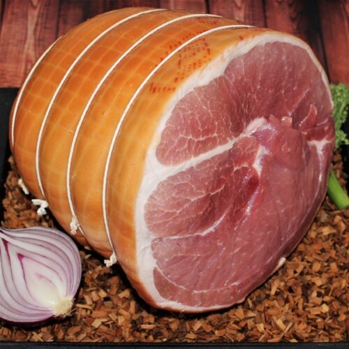 Smoked Gammon Joint - Image 2