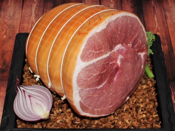 Smoked Gammon Joint - Image 2